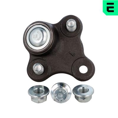 OPTIMAL G3-2077S EAN: 4058787381160.