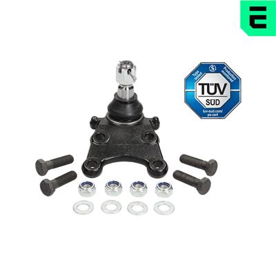 OPTIMAL G3-222 EAN: 4031185932226.