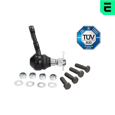 OPTIMAL G3-222 EAN: 4031185932226.