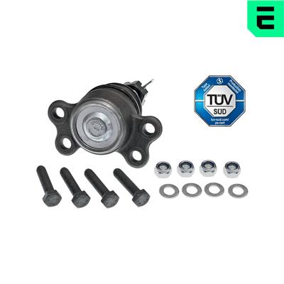 OPTIMAL G3-223 EAN: 4031185932233.