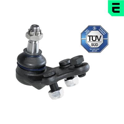 OPTIMAL G3-604 Číslo výrobce: G6-895. EAN: 4031185936040.