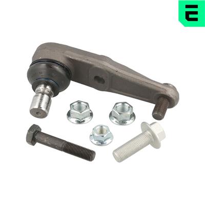 OPTIMAL G3-639S EAN: 4058787110630.