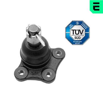 OPTIMAL G3-645 EAN: 4031185936453.