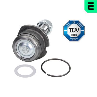 OPTIMAL G3-688 EAN: 4031185936880.