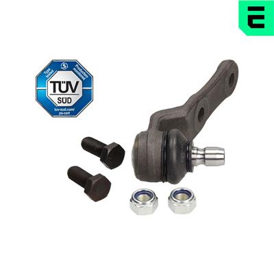 OPTIMAL G3-801 EAN: 4031185938013.