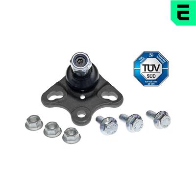 OPTIMAL G3-947 Číslo výrobce: 027298073524. EAN: 4031185182348.