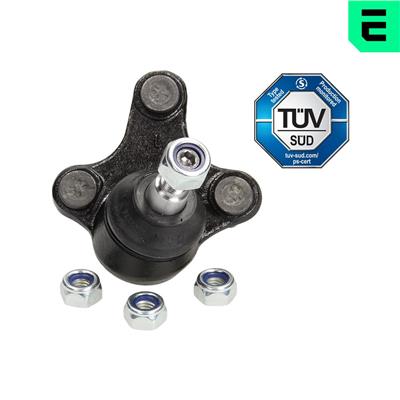 OPTIMAL G3-955 Číslo výrobce: 027290056617. EAN: 4031185042154.