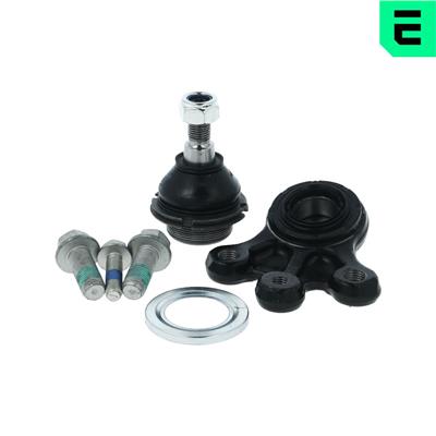 OPTIMAL G3-958S