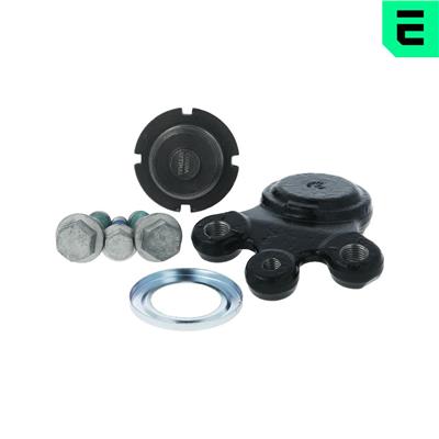 OPTIMAL G3-958S