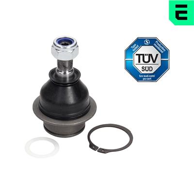 OPTIMAL G3-970 EAN: 4031185204767.