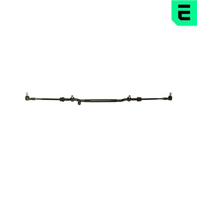 OPTIMAL G4-535 Číslo výrobce: G1-698. EAN: 4031185945356.