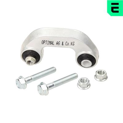 OPTIMAL G7-1112 Číslo výrobce: G8-550. EAN: 4031185064125.