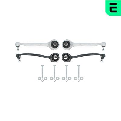 OPTIMAL G8-2001 EAN: 4058787290905.