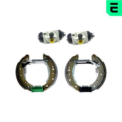 OPTIMAL OP-BSK00010 EAN: 4058787387124.