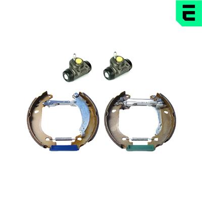 OPTIMAL OP-BSK00022 EAN: 4058787387247.