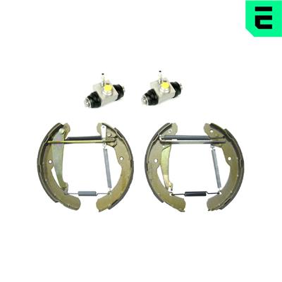 OPTIMAL OP-BSK00026 EAN: 4058787387285.