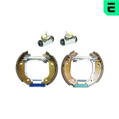 OPTIMAL OP-BSK00035 EAN: 4058787387377.