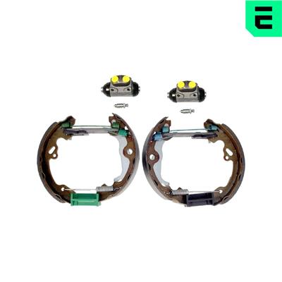 OPTIMAL OP-BSK00057 EAN: 4058787387599.