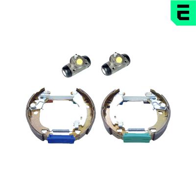 OPTIMAL OP-BSK00081 EAN: 4058787387834.