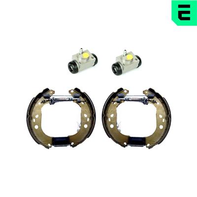 OPTIMAL OP-BSK00091 EAN: 4058787387933.