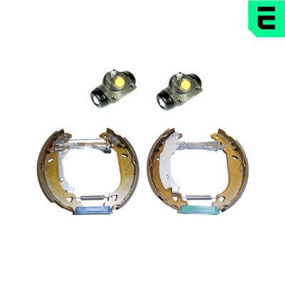 OPTIMAL OP-BSK00124 EAN: 4058787388251.