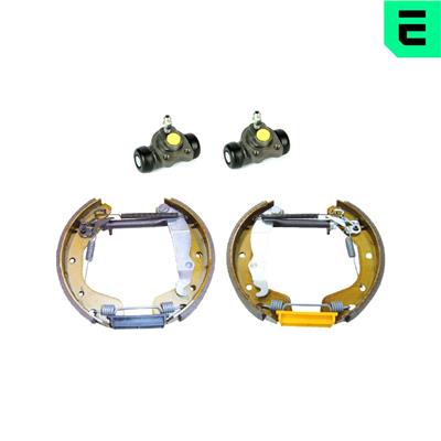 OPTIMAL OP-BSK00129 EAN: 4058787388305.