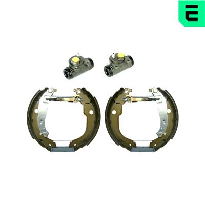 OPTIMAL OP-BSK00149 EAN: 4058787388503.