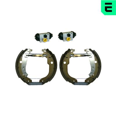 OPTIMAL OP-BSK00161 EAN: 4058787388619.