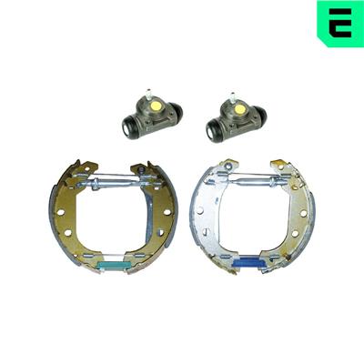 OPTIMAL OP-BSK00165 EAN: 4058787388657.