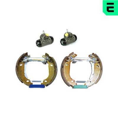 OPTIMAL OP-BSK00172 EAN: 4058787388725.