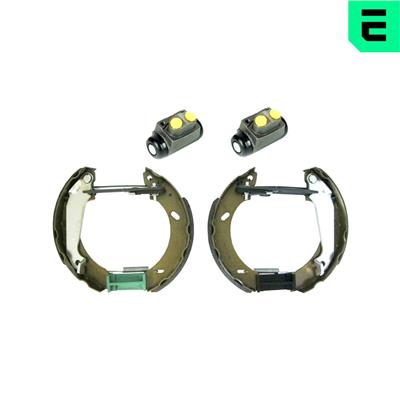 OPTIMAL OP-BSK00173 EAN: 4058787388732.