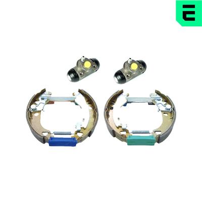 OPTIMAL OP-BSK00223 EAN: 4058787389234.