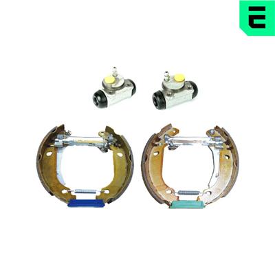 OPTIMAL OP-BSK00226 EAN: 4058787389265.