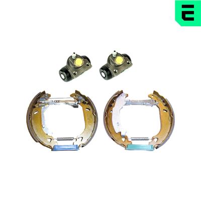 OPTIMAL OP-BSK00265 EAN: 4058787389630.