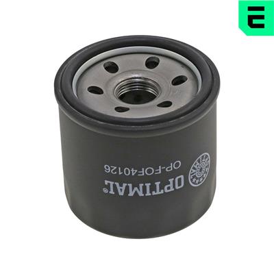 OPTIMAL OP-FOF40126