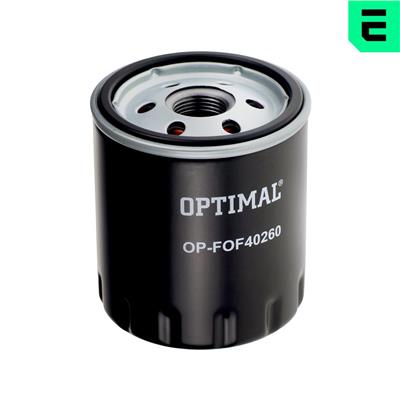 OPTIMAL OP-FOF40260