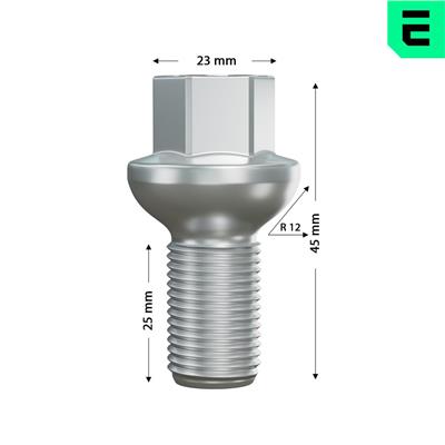 OPTIMAL OP-UWB10051-1 EAN: 4058787352276.
