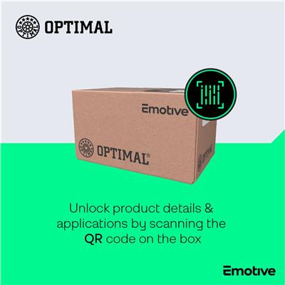 OPTIMAL BP-12927
