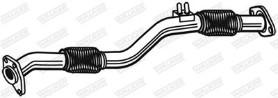 WALKER 08992 EAN: 3277490089922.