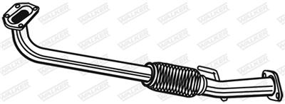 WALKER 10460 EAN: 3277490104601.