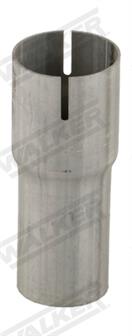 WALKER 10813 - Výfukové potrubie