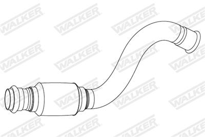 WALKER 10871 EAN: 3277490108715.