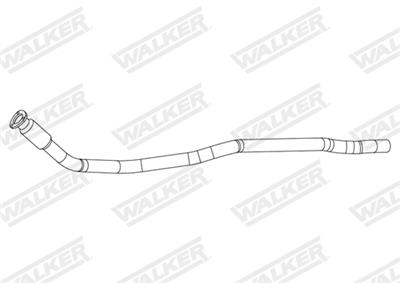 WALKER 10929 EAN: 3277490109293.