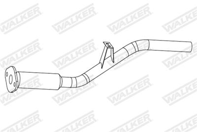 WALKER 10933 EAN: 3277490109330.
