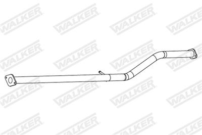WALKER 10935 EAN: 3277490109354.