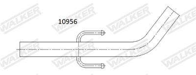 WALKER 10956 EAN: 3277490109569.