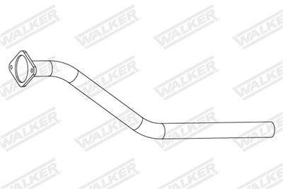 WALKER 10964 EAN: 3277490109644.