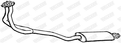 WALKER 14569 EAN: 3277490145697.