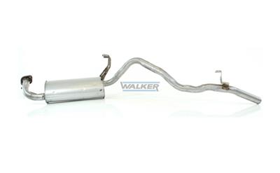 WALKER 17578 EAN: 3277490175786.