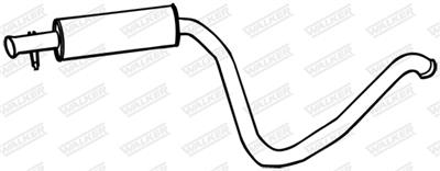 WALKER 18852 EAN: 3277490188526.